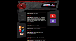 Desktop Screenshot of hwhq.com